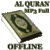 Al Quran MP3 Full Offline 7 Reciters
