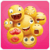 Best Smiley Sticker for Android Apps