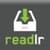 Readlr: A Tumblr Client