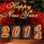 New Year Countdown 2015