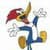 woody woodpecker Wallpaper HD