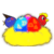 Flghtless: bird jump