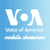 VOA Ukrainian Mobile Streamer