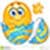 Fany emoji sticker maker