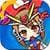 Mobile Suit Gundam Wing Hero Hitting Monster Games