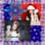 Best Snowflake Photo Collage