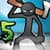 Anger of Stick 5