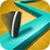 ZigZag Fidget