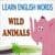 Animal Spealing