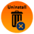 Delete apps uninstall apps remover booster