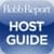 Robb Report Holiday Host's Guide 2010