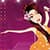 Salsa Dress up Girl Game Free