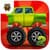 Car Builder 2 Mad Race