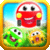Bumpy Bouncy Car