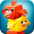 Tower Birds