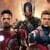 Charming Chris Evans HD wallpapers
