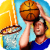3D Real Basket Ball Mania