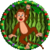 Macho Monkey