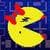 Ms PAC-MAN by Namco final