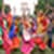Indian Festival Cebration
