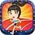 Super Sports 3D Olympic Running on Adventure Map