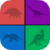 Dinosaurs Quiz Game