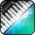 Pink Piano Simulator