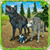 Furious Wolf Family Sim