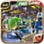 Free Hidden Object Game - The Factory