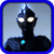 Father Of Ultraman Theme Puzzle