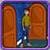 Escape Games-Alan Room