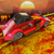 99 Impossible Lava Wall Vintage Car Driving 2018
