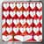 Lovely Hearts Keyboards