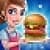 Fast Burger Restaurant