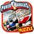 Power Rangers Puzzle-sda