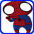 Touch Spiderman Game