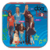 Dog With Blog Easy Puzzle