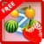 Connect Fruits