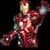 Ironman 3 Movie Live Wallpaper