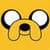 Adventure Time Jake Live Wallpaper