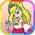 Princess Coloring Pages