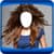 Ombre Hair Salon Photo Camera