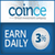 Coince Investment