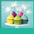 Cupcakes Live Wallpapers