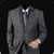 Style Fashion Men Suit