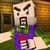 Blocky Neighbor 3D