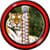 Zipper Lock Screen – Tigers