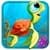 Turtle Ocean Adventure