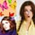 Adorable Butterfly Photo Collage