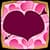 Hearts Crop Photo Editor